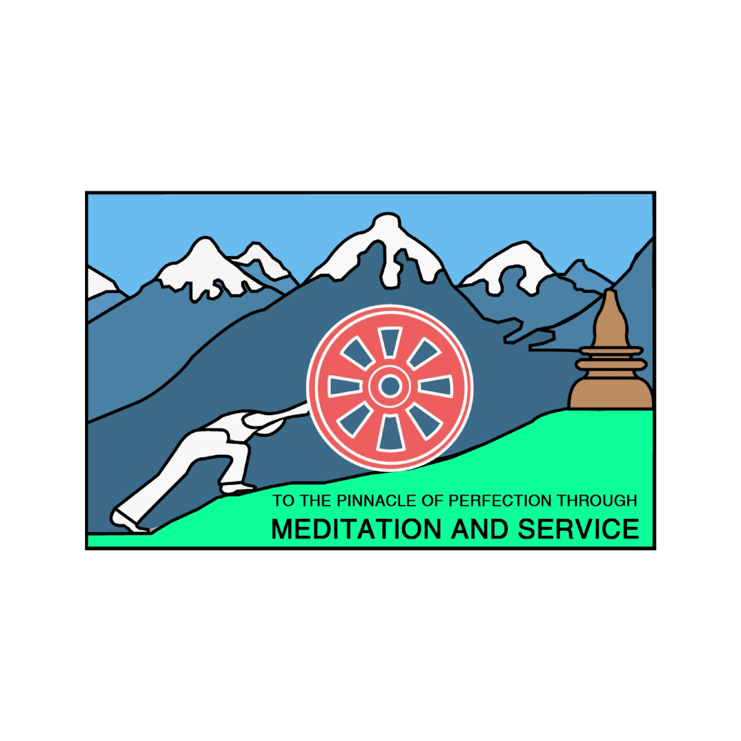 Mahabodhi International Meditation Center