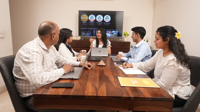 We are Learners & Doers