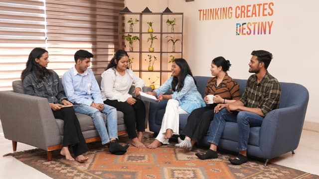 Collaborate to Co-create