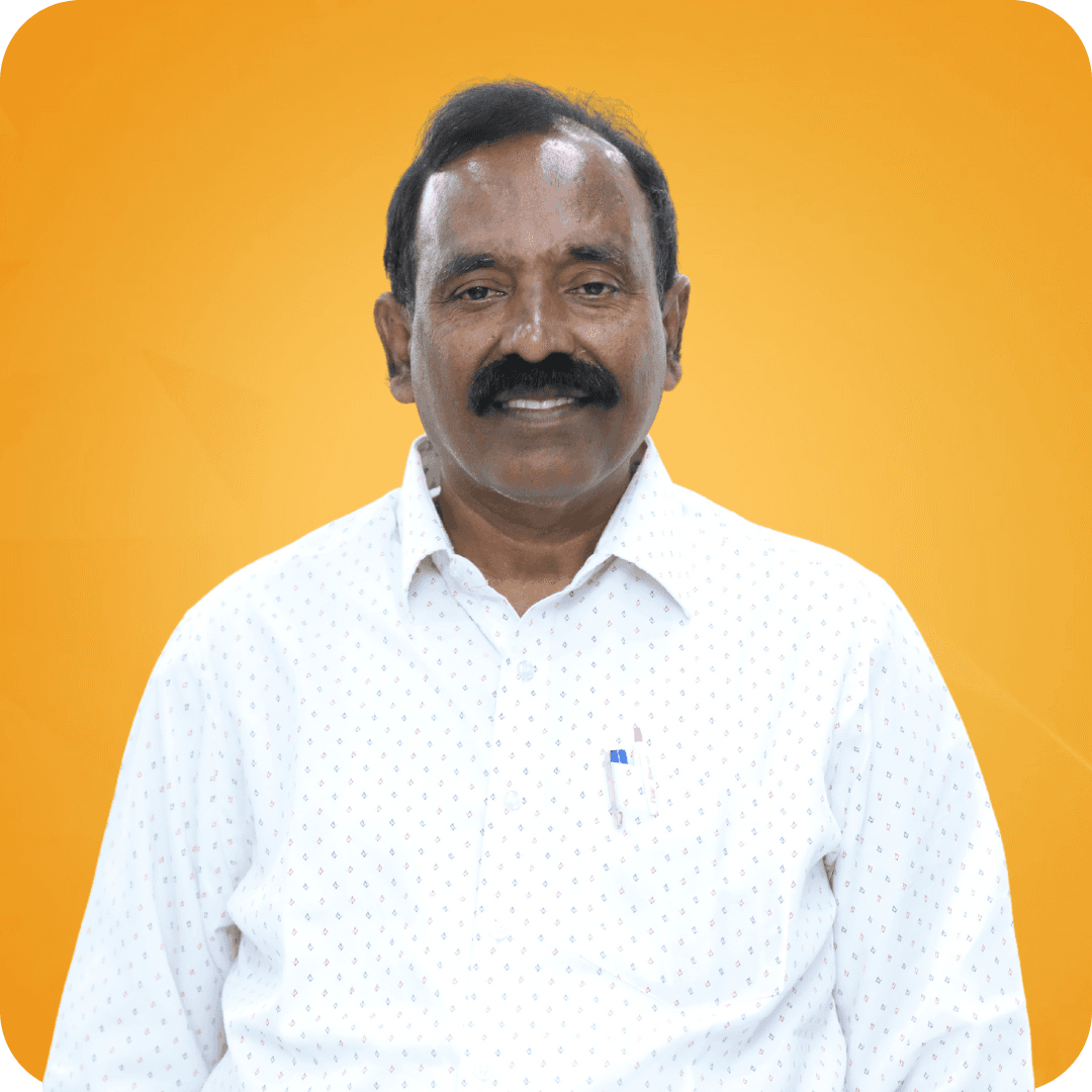 G. Balakrishna
