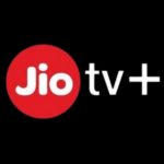 Jio TV+ Logo